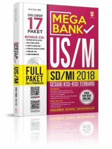 mega bank us m sd mi 2018