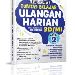 New Update Tuntas Belajar Ulangan Harian SD/MI Kelas 2 Edisi Kurikulum Merdeka