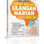 New Update Tuntas Belajar Ulangan Harian SD/MI Kelas 4 Edisi Kurikulum Merdeka