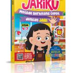 JARIKU METODE BERHITUNG CEPAT DENGAN JARI