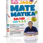 30 Hari Jago Matematika SD MI Kelas 4 5 6