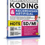 Fast Course Koding Kecerdasan Artifisial SD MI
