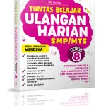 Tuntas Belajar Ulangan Harian SMP Kelas 8 bmedia