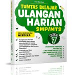 Tuntas Belajar Ulangan Harian SMP MTs kelas 7