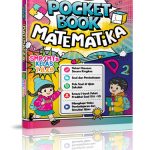 Pocket Book Matematika SMP Kelas 7, 8, 9