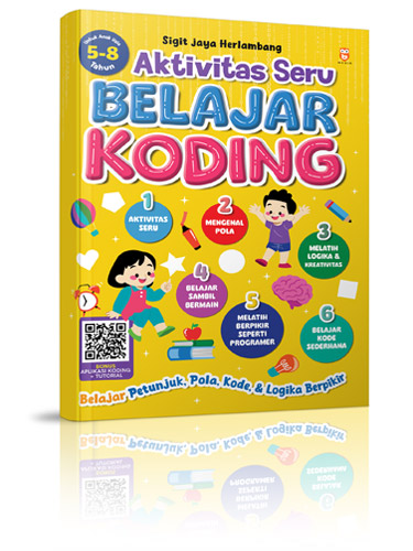 aktivitas seru belajar koding