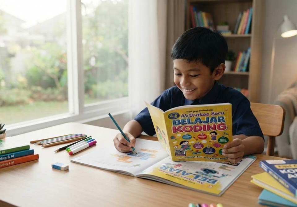 belajar koding