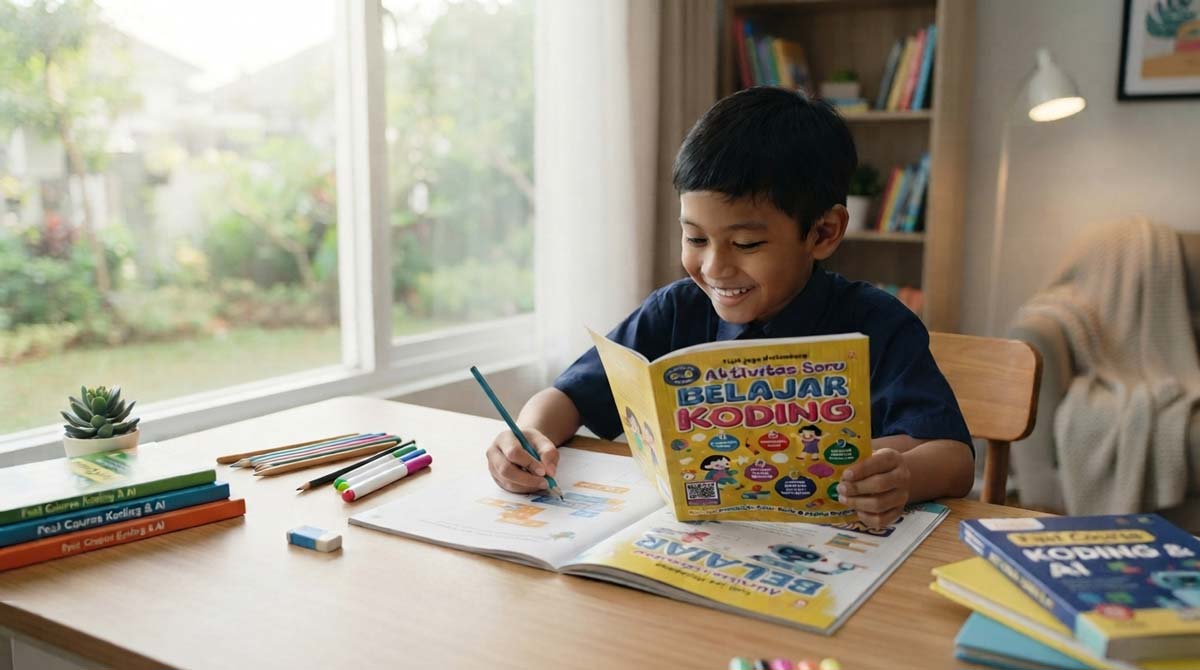 belajar koding