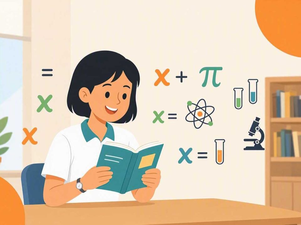 rekomendasi buku pocket smp