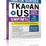 taktik sukses tka dan an us smp mts